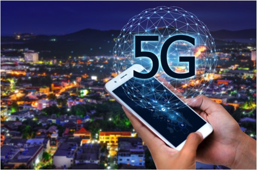 5G Connectivity