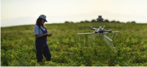 AgTech-Drone