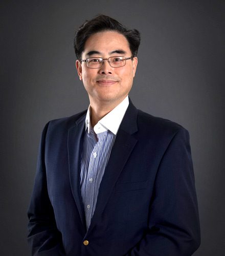 Peter Wang