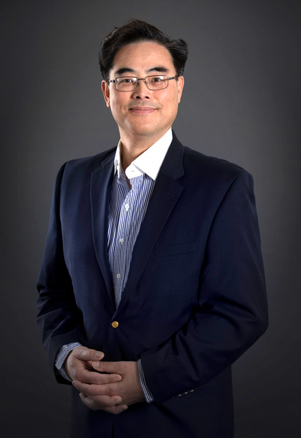 Peter Wang