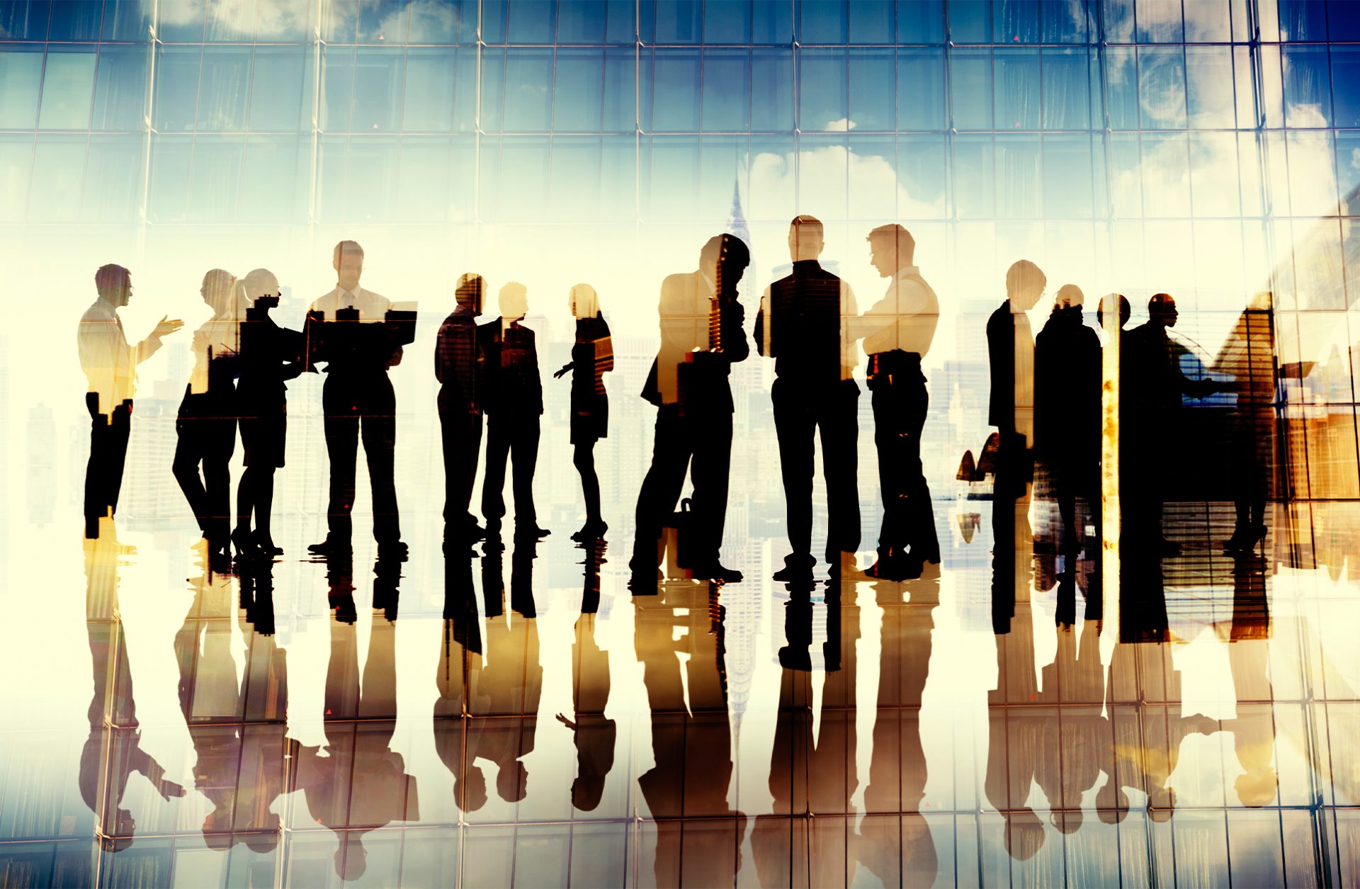 ICR Conference 2021 – GigCapital 